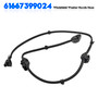 2019-2025 BMW X3 G01 Windshield Washer Nozzle Hose 61667399024 Generic