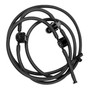 2010-2015 Mercedes-Benz W204 GLK Class Windshield Washer Nozzle Hose Heated 2048602092 Generic