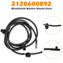 Mercedes-Benz E/GLS-Class S212 W212 V212 Windshield Washer Nozzle Hose Heated 2128600892 Generic