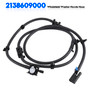 2014-2021 Mercedes Benz E Class Windshield Washer Nozzle Hose Heated 2138609000 Generic