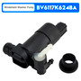 2011-2018 Windshield Washer Pump for Ford Focus Mk3 Mk7 BV6117K624BA