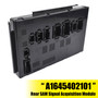 Mersedes-Benz Rear SAM Signal Acquisition Module A1645402101 Generic