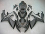 2006-2007 Suzuki GSXR 600 750 Black Matte GSXR Racing Amotopart Fairings Customs Fairing