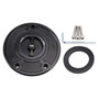2005-2008 Kawasaki ZZR600 Quick Release Keyless Fuel Gas Cap 118mm Black Generic