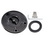 2001-2005 Kawasaki ZRX1200 Quick Release Keyless Fuel Gas Cap 118mm Black Generic