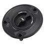 2004-2022 Suzuki GSX-R1000 GSX-R600 GSX-R750 Quick Release Keyless Fuel Gas Cap 107mm Black Generic