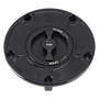 2024-2025 CFMoto 450SS 450NK 450SR Quick Release Keyless Fuel Gas Cap 114mm Black Generic