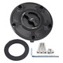 2023-2025 CFMoto Ibex 800 S/T/E Quick Release Keyless Fuel Gas Cap 114mm Black Generic