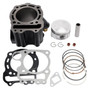 2001-2007 Honda FES250 NSS250EX NSS250 PS250 Cylinder Piston Gasket Top End Rebuild Kit 72mm Generic