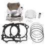 2008-2025 Suzuki RM-Z 450 Cylinder Piston Gasket Top End Rebuild Kit 96mm Generic