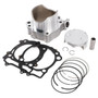 2008-2025 Suzuki RM-Z 450 Cylinder Piston Gasket Top End Rebuild Kit 96mm Generic
