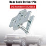 2001-2007 Chevy Silverado 1500 2500 3500 Door Lock Striker Pin 15120582 Generic