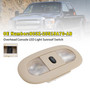 2008-2010 Ford For F-250 F-350 F-450 F-550 Super Duty Overhead Console LED Light Sunroof Switch 8C3Z-25519A70-AB Generic