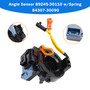 2010-2020 Toyota 4Runner 2.7L 4.0L Angle Sensor 89245-30110 w/Spring 84307-30090 Generic
