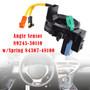 2013-2015 LEXUS RX350 RX450H 3.5L Steering Angle Sensor 89245-30110 w/Spring 84307-48100 Generic