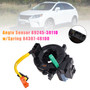 2013-2015 LEXUS RX350 RX450H 3.5L Steering Angle Sensor 89245-30110 w/Spring 84307-48100 Generic
