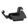2011-2020 Chrysler 300 Sun Visor Clip 1RF14DX9AB Black Generic