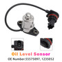 Oil Level Sensor 55575097 1235052 For Vauxhall Cascada Zafira C Insignia A 2.0 CDTi 2008-2013