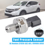 2020 Honda Ridgeline 3.5L V6 Fuel Pressure Sensor 37630-5A2-A01 Generic