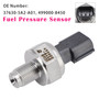 2020 Honda Ridgeline 3.5L V6 Fuel Pressure Sensor 37630-5A2-A01 Generic