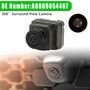 2016-2025 Mercedes-Benz GLA GLB GLC 360°Surround View Camera A0009054407 Generic