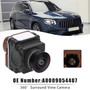 2016-2025 Mercedes-Benz GLA GLB GLC 360°Surround View Camera A0009054407 Generic