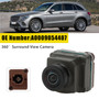 2016-2025 Mercedes-Benz GLA GLB GLC 360°Surround View Camera A0009054407 Generic