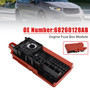 2020-2022 Chrysler Voyager 3.6L Engine Fuse Box Module 68260128AB Generic