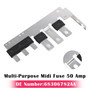 2017-2025 Chrysler Pacifica Voyager Multi-Purpose Midi Fuse 50 Amp 68306782AA Generic