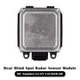 2020-2021 Ford Explorer 2.3L/3.0L/3.3L Rear Blind Spot Radar Sensor Module LC3T-14C689-AD Generic