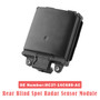 2017 F-150 F-250 F-350 F-450 F-550 Rear Blind Spot Radar Sensor Module HC3T-14C689-AC General