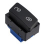 2004-2023 VW Caddy III IV Door Lock Switch Control Button Unlock 1T0962125B Generic