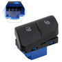 2005-2010 VW Passat 3C2 3C5 Door Lock Switch Control Button Unlock 3C0962125B Generic