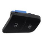 2005-2010 VW Passat 3C2 3C5 Door Lock Switch Control Button Unlock 3C0962125B Generic