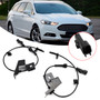 FORD Mondeo Mk5 2*Front Left & Right ABS Speed Sensor DG9C2C205AD Generic