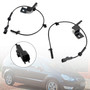FORD GALAXY MK3 2*Front Left & Right ABS Speed Sensor DG9C2C205AD Generic