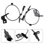 2015-2024 Ford Edge Lincoln 2*Front Left & Right ABS Speed Sensor F2GZ2C205A Generic
