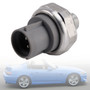 1993-2009 Honda Accord CR-V Civic Prelude Pilot A/C Air Conditioning Pressure Sensor Switch 80440-SS0-901 Generic