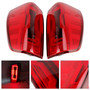 2021-2026 Mazda BT-50 BT50 Left+Right LED Tail Light Assembly Generic