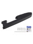 2010-2013 GMC Sierra 1500 Front Right Passenger Side Armrest Repair Kit 22818470 Generic