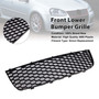 2006-2009 Volkswagen GOLF MK5 GTI Front Center Lower Bumper Grille Generic