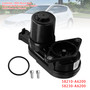 2011-2017 Hyundai i30 Coupe Wagon Rear Brake Caliper Servo Motor 58210-A6200 58230-A6200 Generic