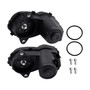 2011-2022 Mercedes Benz A B C CLA GLA Pair Rear Brake Caliper Servo Motor 1729060300 1729060200 Generic