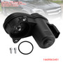 2012-2018 Mercedes-Benz W166 X166 GLE350 ML350 GL450 Rear Brake Caliper Servo Motor 1669065401 Generic