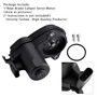 2012-2018 Mercedes-Benz W166 X166 GLE350 ML350 GL450 Rear Brake Caliper Servo Motor 1669065401 Generic