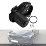 2015- BMW 5 6 7 X3 Rear Brake Caliper Servo Motor 34216888850 34216870567 Generic