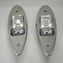 12-24V IP67 Navigation Signal Light Boat Yacht Sailing Signal Warning Light