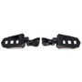 Front Footrests Foot Pegs fit for INDIAN FTR1200 2019-2025 FTR S/FTR Sport