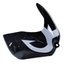 2006-2007 Suzuki GSXR 600 750 Black Beacon GSXR Racing Amotopart Fairings Customs Fairing