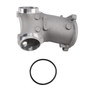 55mm Intake Manifold For M8 Touring Models 2017-2025 & Softail 2018-2025